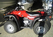  Honda TRX 350 FE 4x4 -  23937