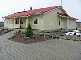  Уютный дом недалеко от центра города Lappeenranta - код 28565