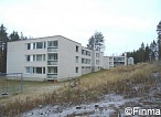 Двухкомнатная квартира в пригороде Kouvola, район Vuohijarvi - 17434