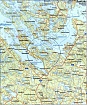 карта участка