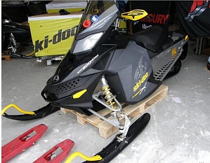 Снегоход Ski-Do MX Z 600 - код 23854