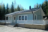      Hanhijärvi   Enonkoski -  21732