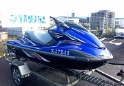  Yamaha FZR -  24288