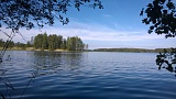 Группа участков на берегу Saimaa - код 46710