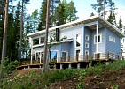 купить дом в Финляндии
