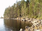      Pyyvesi  Savonranta -  22764