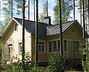недвижимость в Финляндии недорого