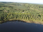       Siikajärvi  Sulkava - 32179