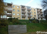 Уютная трехкомнатная квартира в Lappeenranta - код 25914