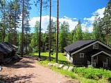 Дача на озере Saimaa недалеко от города Puumala - 36445