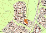 Городские участки в центре Kouvola, район Mielankarinne - 12144