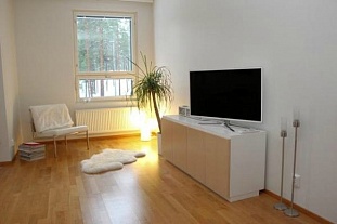 Хорошая квартира в престижном районе города Espoo - код 30921