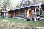 купить дом в Финляндии на берегу озера Сайма