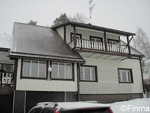 Дом в городе Lappeenranta недалеко от озера Saimaa - год 24652
