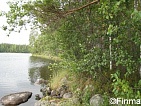 Участки c берегом для строительства коттеджного поселка недалеко от Savonlinna  - код 26029