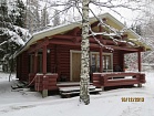 дом в финляндии