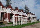 Коттедж MARINA VILLAGE в курорте Saimaa Gardens - 32338