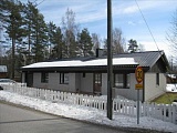 Просторный дом в 500 м от озера Saimaa - код 27050