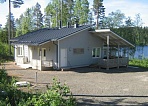    Kahrasenjärvi    Lappeenranta  -  28651