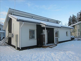 Новый дом в Kouvola - 38444