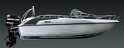   Drive Boats Sport Console 56 -  24498