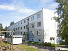 Уютная квартира в хорошем районе города Savonlinna