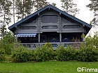 дом в финляндии купить на Saimaa