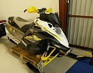 Снегоход Yamaha FX Nytro RTX SE - код 23958