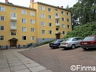 квартира в финке, жилье в финке, недвижимость в финляндии