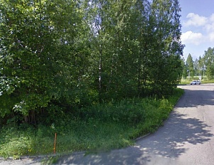 Городские участки в районе Ritikankoski города Imatra