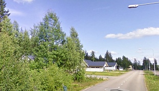 Участки в городе Joutseno (Lappeenranta)  рядом с берегом Saimaa - 37779