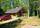 купить дом в финляндии на берегу озера Saimaa