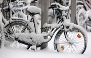 За снегом в Финляндию!