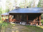 купить домик в финляндии