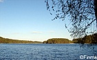 купить участок в Финляндии на озере Сайма