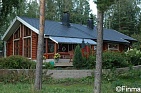 купить дом финляндия