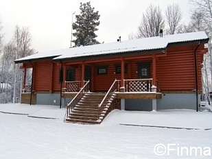 Новый дом недалеко от Балтийского моря - код 25733