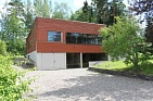 купить дом в Финлняндии