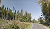 Два участка на берегу озера в Mikkeli - код 49206