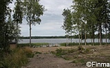     Rautjärvi    Hiijärvi- 21786