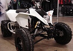 Квадроцикл KTM 525 XC Rental - код 23944