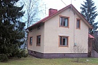 купить дом в финляндии
