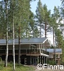 купить дом в Финляндии