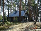 купить дом в финляндии на острове