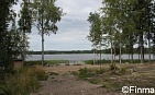 земля в финляндии с берегом
