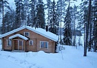 Прекрасная дача на берегу озера Kivijärvi - код 30902
